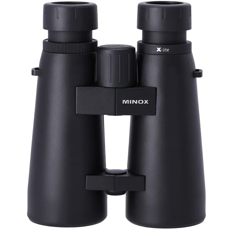 Neuheit Minox X-Lite 8x56 Fernglas