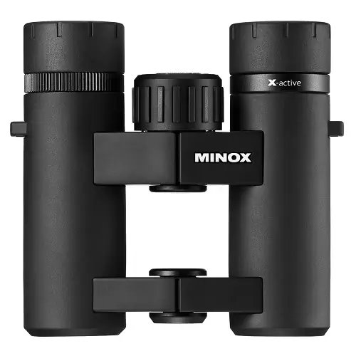 Nur Heute Minox X-Active 8x25 Fernglas