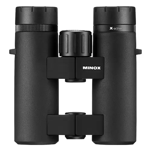 Minox X-Active 8x33 Fernglas Markenware