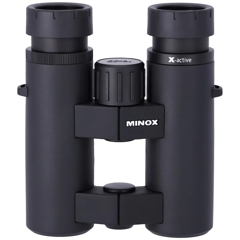 Expressversand Minox X-Active 10x33 Fernglas