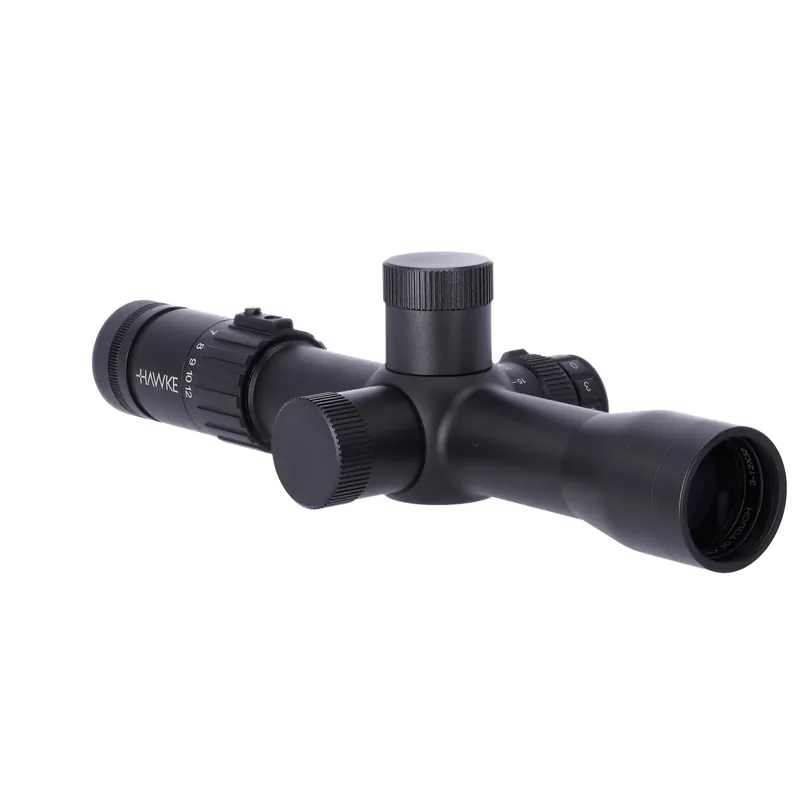 Online Kaufen Hawke Airmax Touch 3-12x32 AMX IR Zielfernrohr