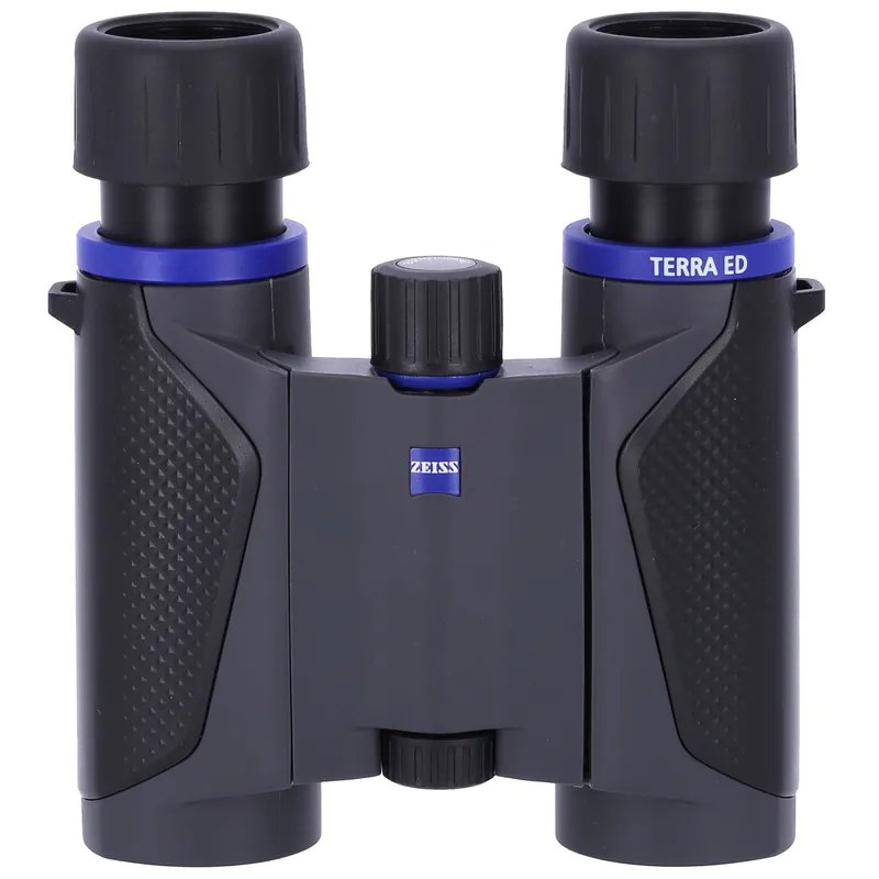 ZEISS TERRA ED Pocket 8x25 Fernglas Preis Gesenkt
