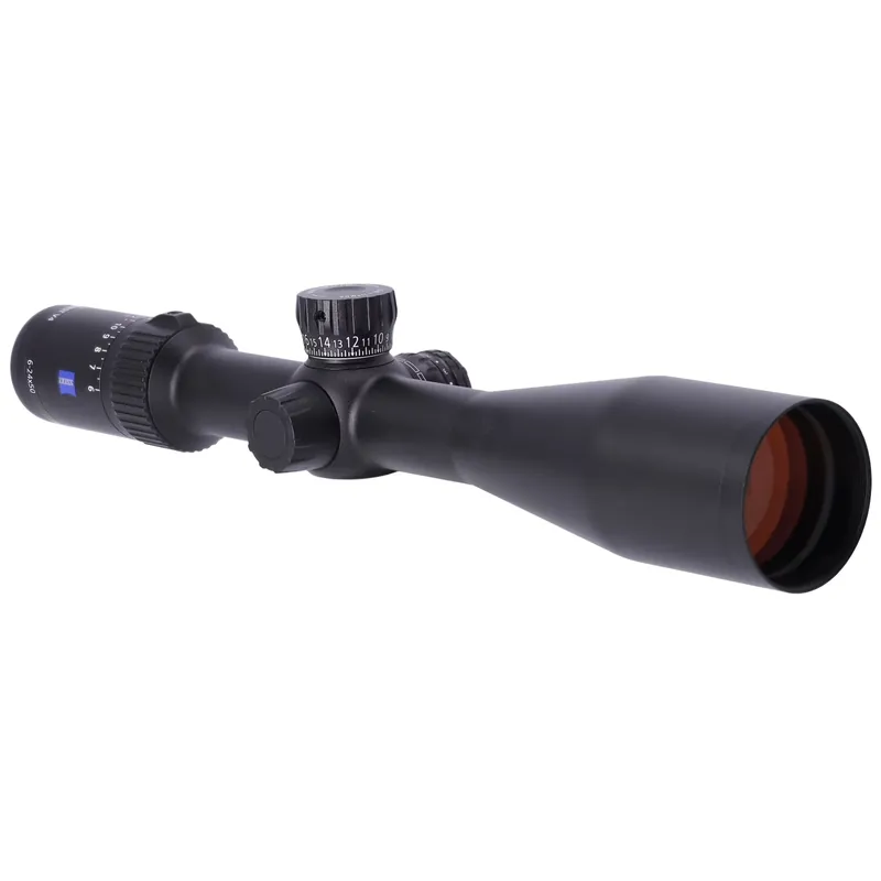 ZEISS Conquest V4 6-24x50 Zielfernrohr Neue Ware