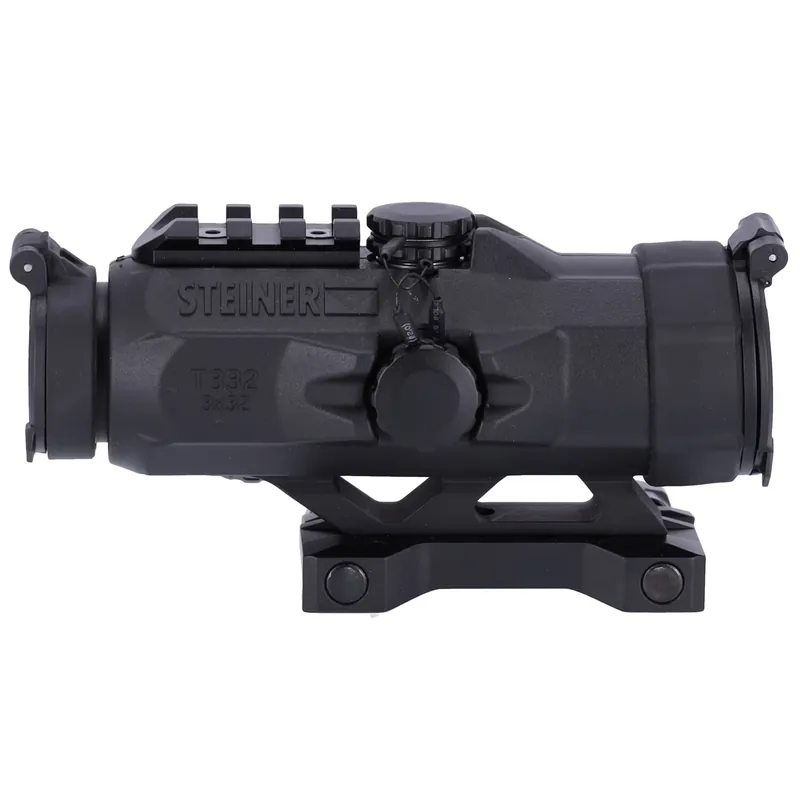 Steiner T332 T-Sight Neu Im Sortiment