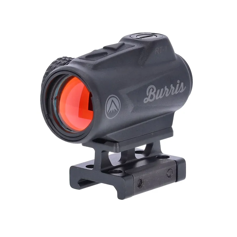 Schneller Versand Burris RT 1X Rotpunktvisier