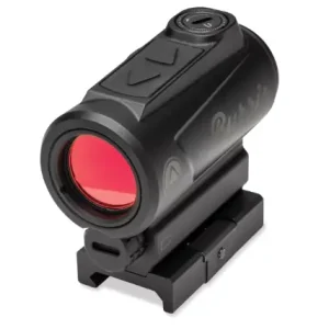 Burris Fast Fire RD Rotpunktvisier Beliebt