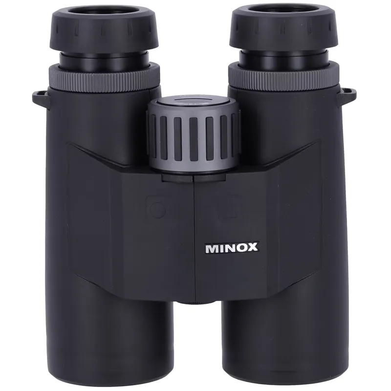 Minox FG X-Range 10x42 Fernglas Preisreduziert