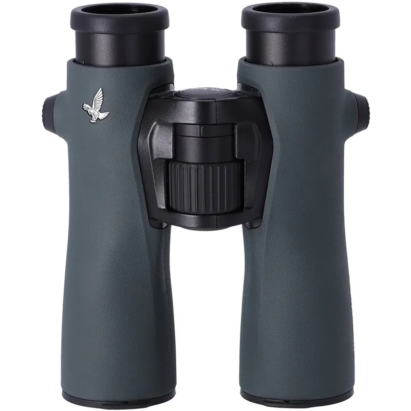 Swarovski NL Pure 8x42 Fernglas Echt