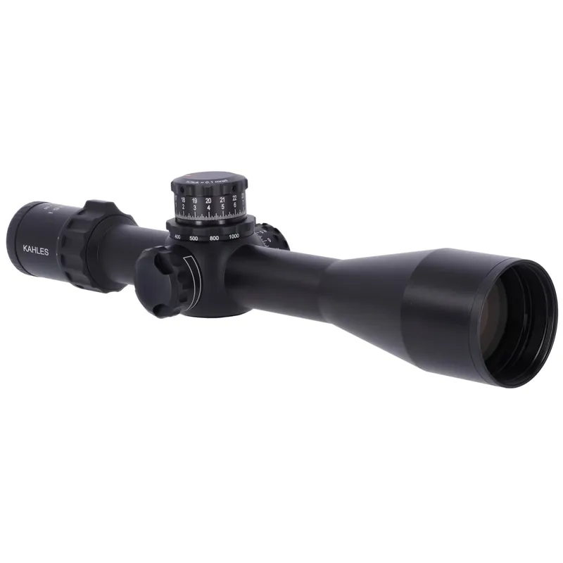 Kahles K525i 5-25x56 Zielfernrohr Versand Am Gleichen Tag