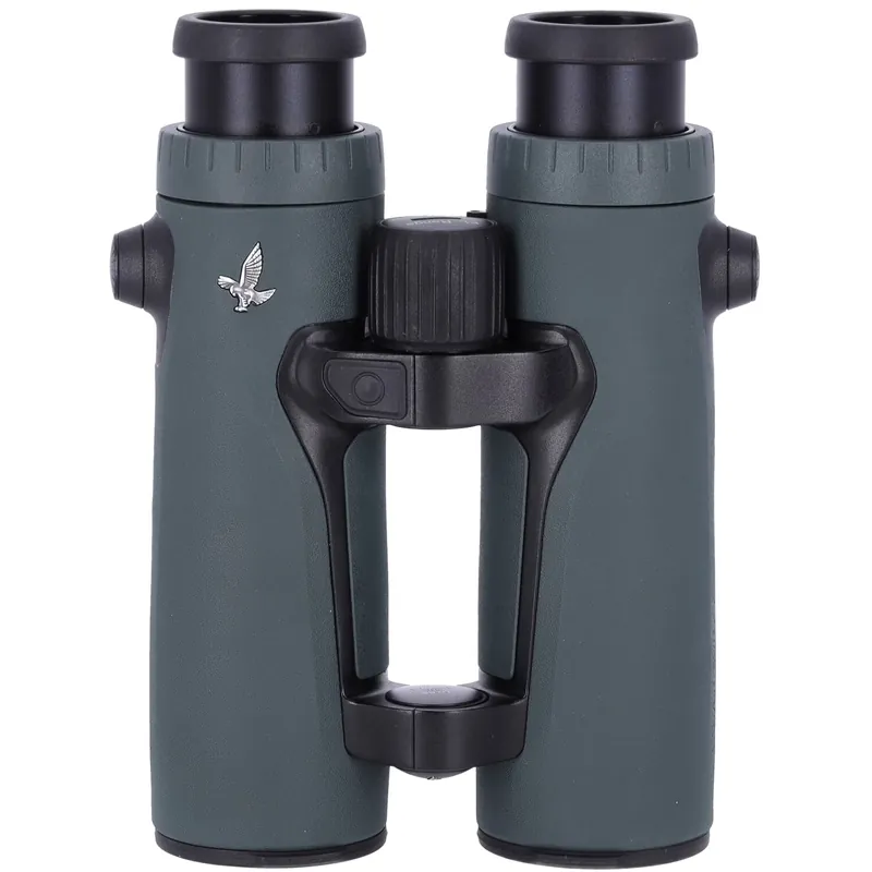 Swarovski EL Range 8x42 Fernglas mit Tracking Assistant Zertifiziert
