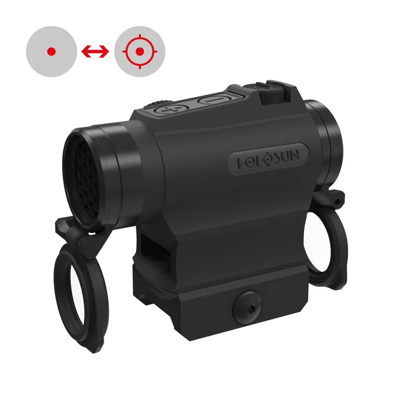 Neue Ware Holosun HE515G-T Kreispunktvisier