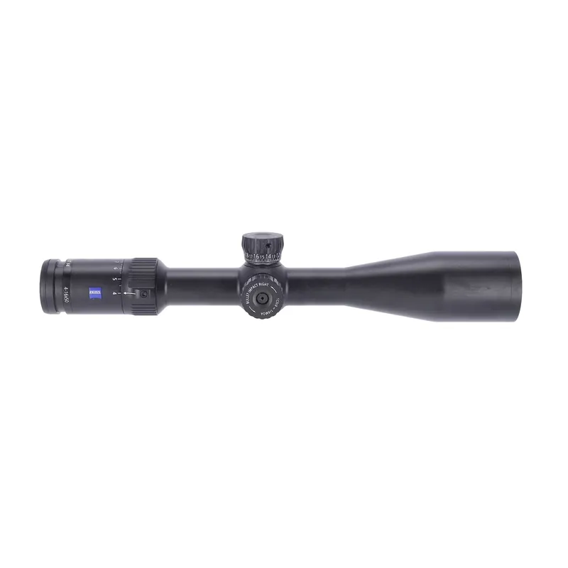 Preisreduziert ZEISS Conquest V4 4-16x50 Zielfernrohr