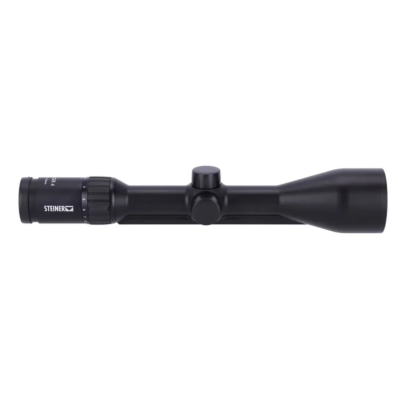 Meistverkauft Steiner Ranger 4 3-12x56 Zielfernrohr