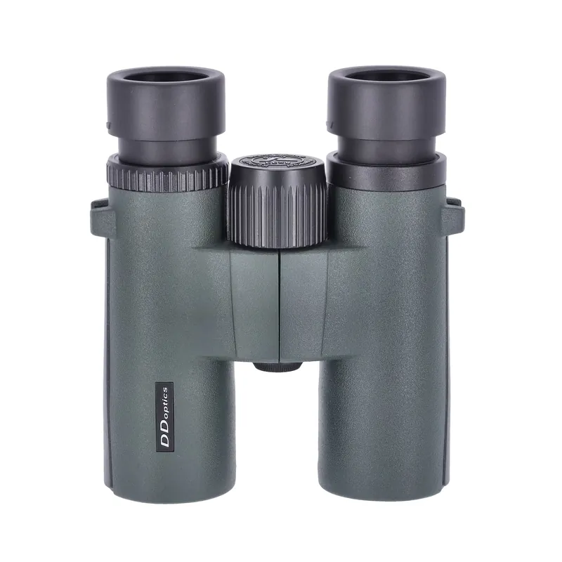 Preisreduziert DDoptics Kolibri 8x33 Gen. III Fernglas grün