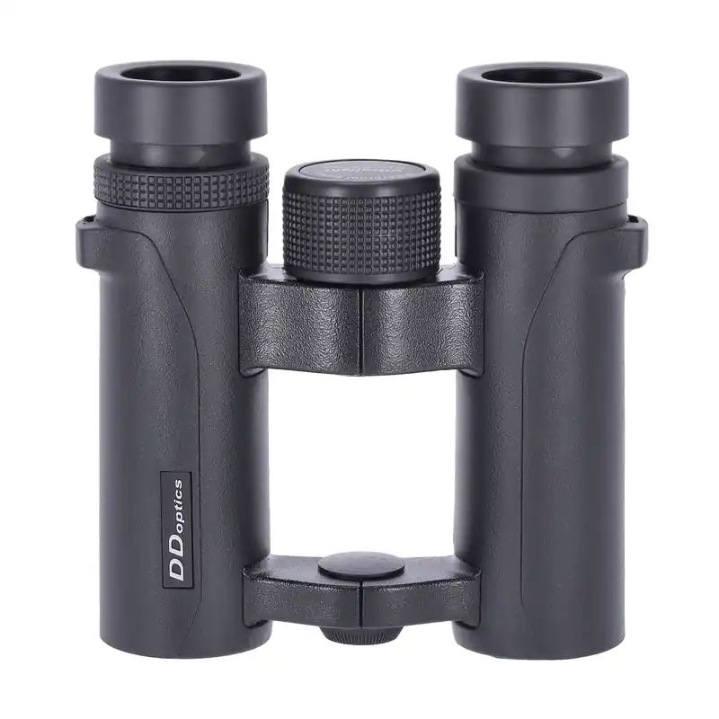 DDoptics ULTRALight 10x26 Fernglas Mega-Angebot