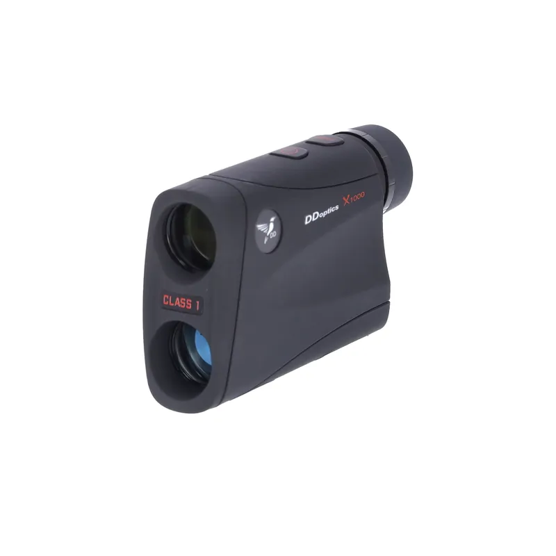 DDoptics Entfernungsmesser x1000 Ausverkauf