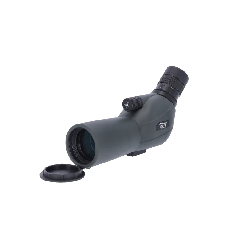 DDoptics Pirschler Gen. 3 12-36x50 S Spektiv Preiswert