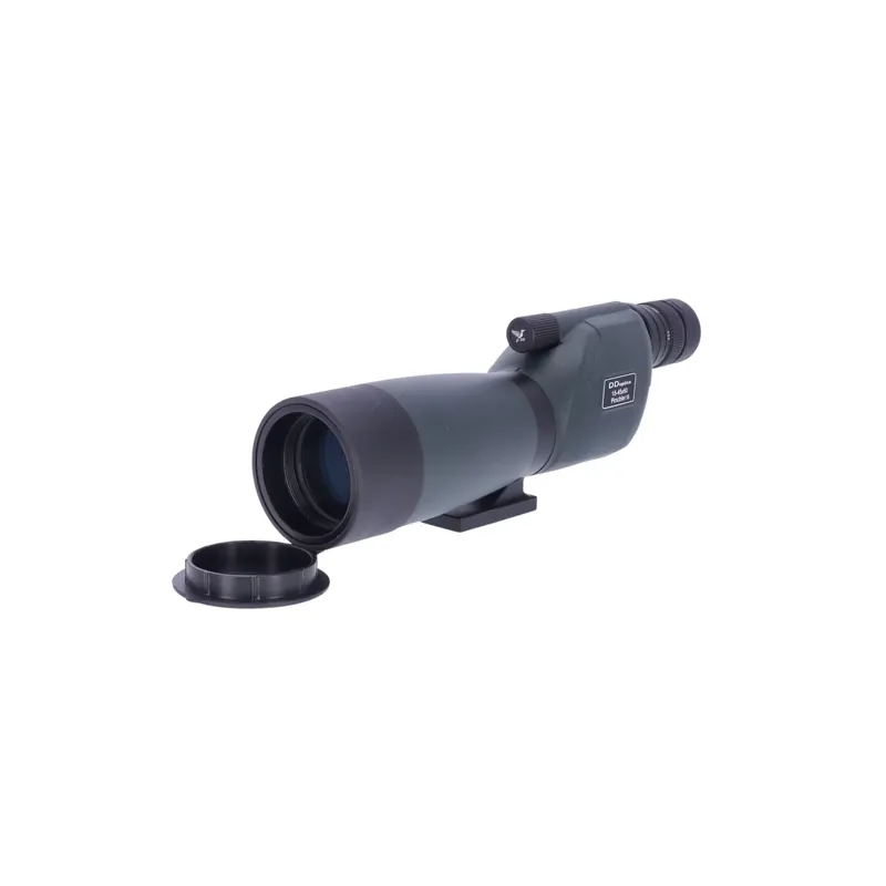 DDoptics Pirschler Gen. 3 15-45x60 G Spektiv Preiswert