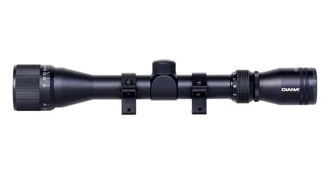 Neue Ware Diana 3-9x32 AO Zielfernrohr