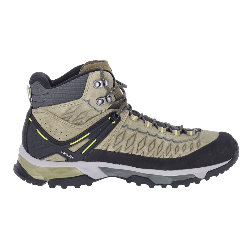 Meindl Top Trail Mid GTX Multifunktionsschuh Garantierte Lieferung