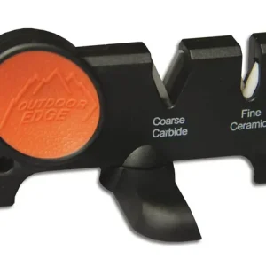 Jetzt Kaufen Outdoor Edge Sharp-X Messerschärfer