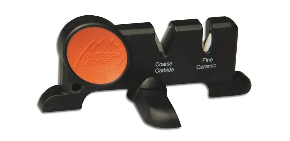 Jetzt Kaufen Outdoor Edge Sharp-X Messerschärfer