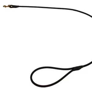 Saisonangebot Rüdemeister - Führleine 1,2 m BioThane 8 mm
