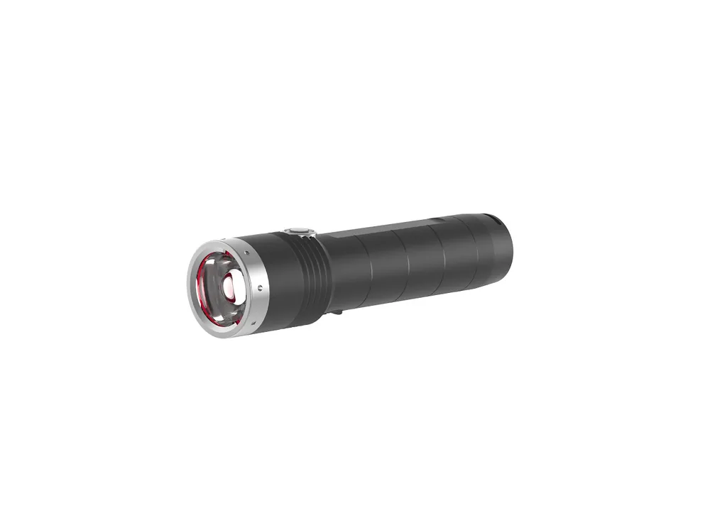 Ledlenser MT10 Taschenlampe Neu Im Sortiment