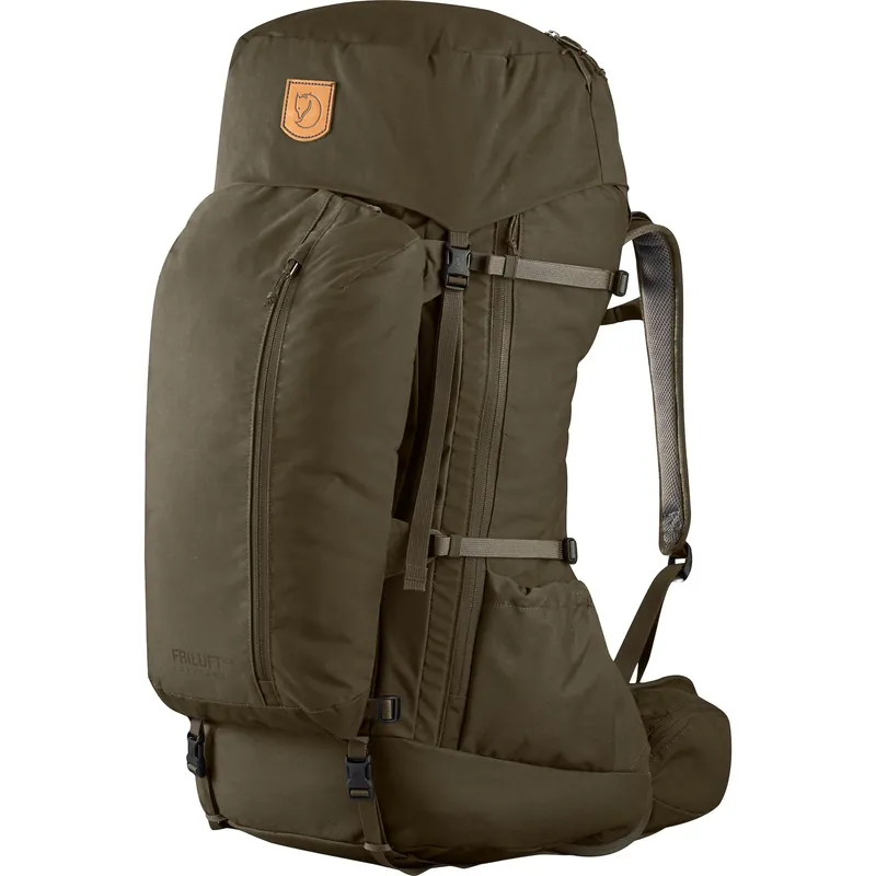 Top-Angebot Fjällräven Lappland Friluft 45 Rucksack
