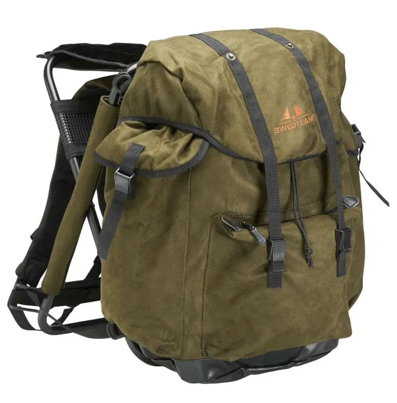 Sonderangebot Swedteam Classic MOLLTEC Rucksack 38 L