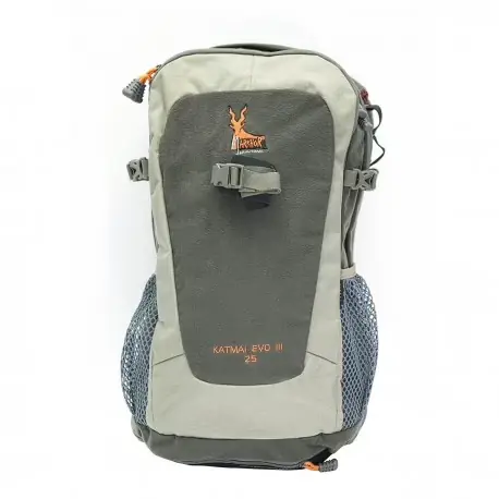 Geprüft Markhor Hunting Katmai Evo III Rucksack 25 L