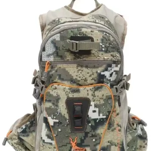 Markhor Hunting Impala Evo III Rucksack 18+5 L Neuheit