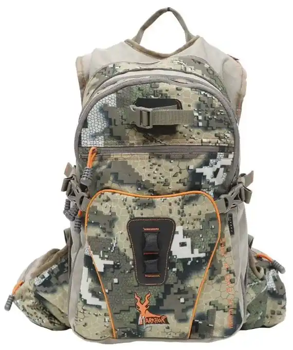 Markhor Hunting Impala Evo III Rucksack 18+5 L Neuheit