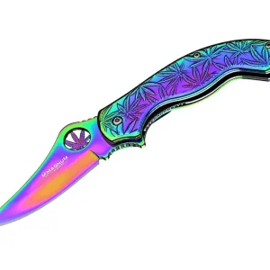 Direktkauf Magnum Colorado Rainbow Messer