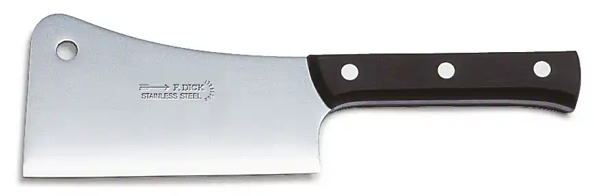 Dick Küchenspalter 18 cm Neu Im Sortiment