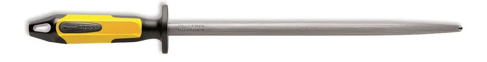 Dick Fleischerwetzstahl rund 30 cm Letzte Chance