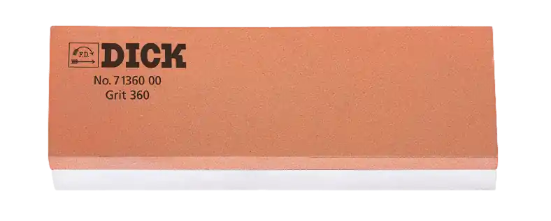 Neu Im Sortiment Dick Abziehstein 200x50x25 mm