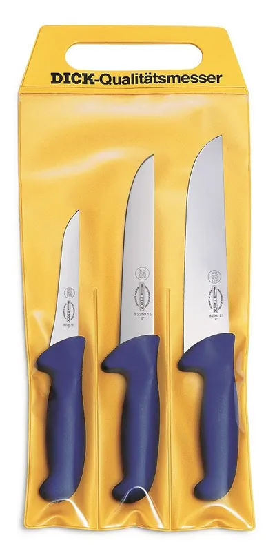 Dick Ergogrip-Set 3-tlg. Jetzt Bestellen