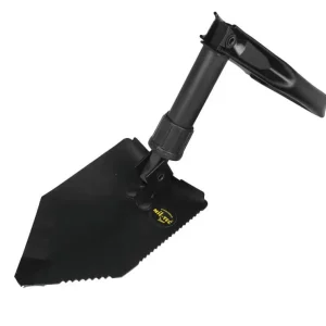 MIL-TEC BW/US Dreifachspaten mit Tasche Preiswert