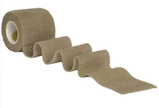 MIL-TEC Adhesiv Klebeband 50 mm Saisonangebot