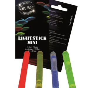 Markenware MIL-TEC Minileuchtstab 4 cm