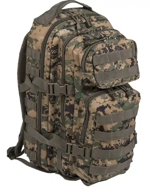 MIL-TEC US Assault Pack SM 20 L Top-Angebot