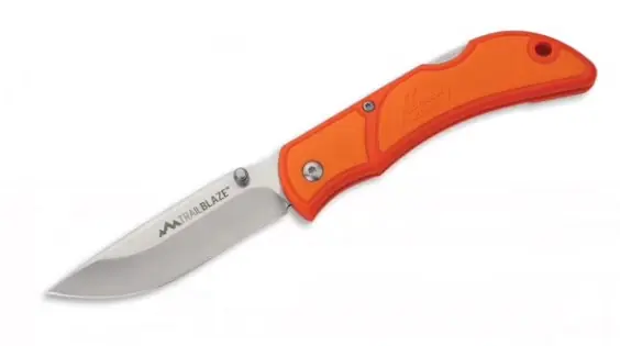 Neue Ware Outdoor Edge Trail Blaze Large