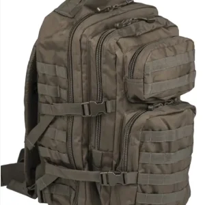 MIL-TEC US Assault Pack LG Rucksack 36 L Kracherpreis