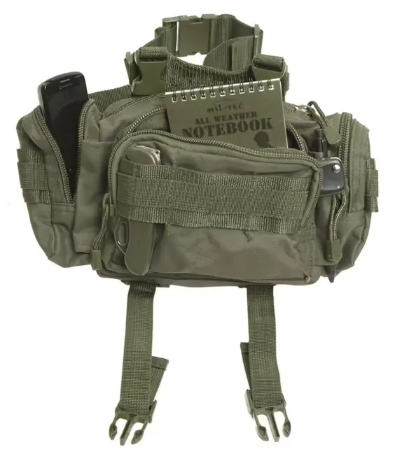 Jetzt Bestellen MIL-TEC Gürteltasche Mod System SM