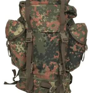 Letzte Chance MIL-TEC BW 1000D Kampfrucksack 35 L
