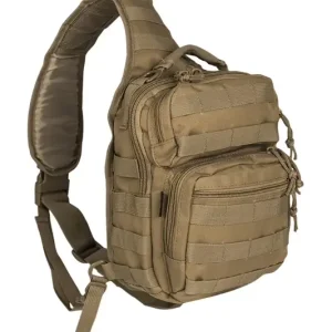 MIL-TEC One Strap Assault Pack SM Rucksack 11 L small Sonderangebot
