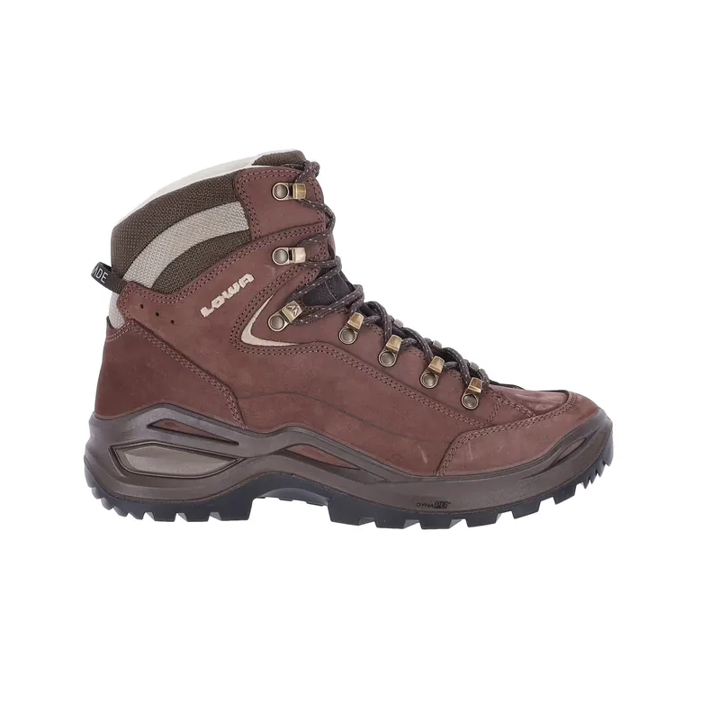 Nur Für Kurze Zeit Lowa RENEGADE EVO LL MID Ws Schuh Damen