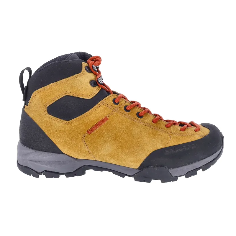 Wochenendangebot SCARPA Mojito Hike GTX Damen Wanderschuh