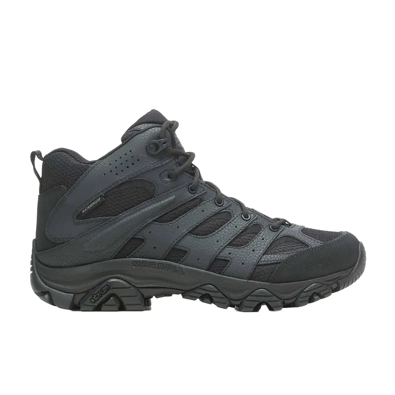 Merrell MOAB 3 Tactical Mid WP Expressversand
